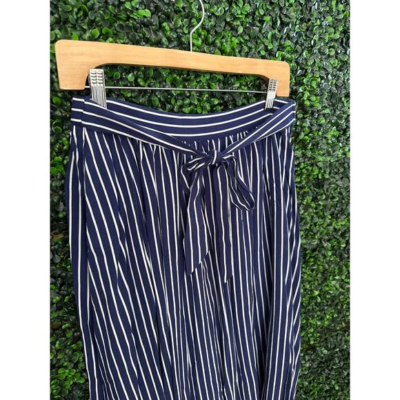 ModCloth, Striped Skirt, Women’s Size M - Picture 2 of 7
